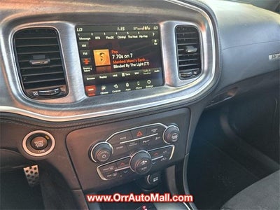 2023 Dodge Charger R/T RWD