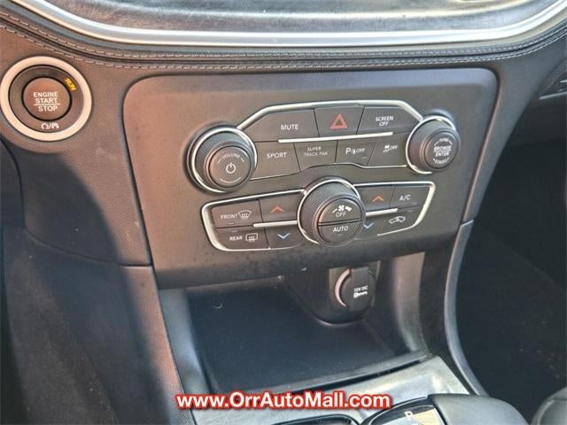 2023 Dodge Charger R/T RWD