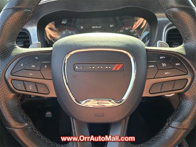 2023 Dodge Charger R/T RWD