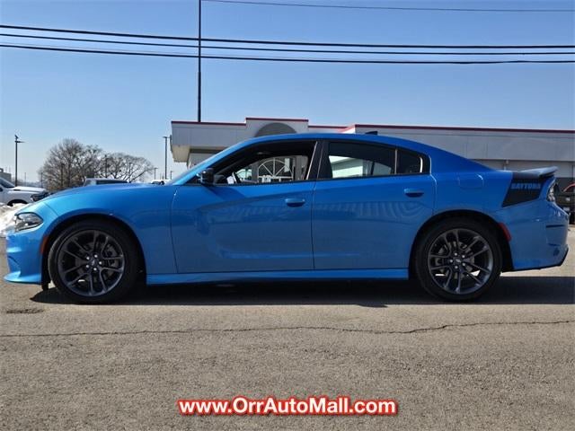 2023 Dodge Charger R/T RWD