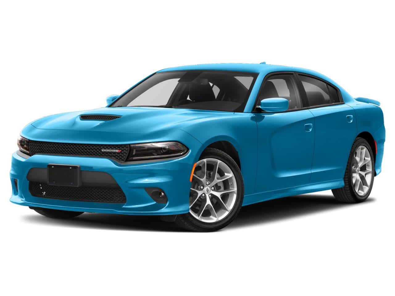 2023 Dodge Charger R/T RWD