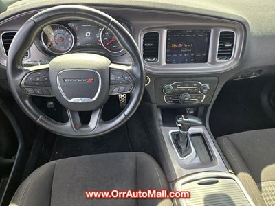 2023 Dodge Charger GT RWD