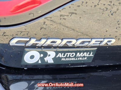 2023 Dodge Charger GT RWD