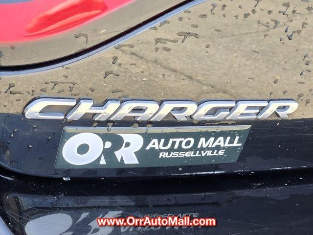 2023 Dodge Charger GT RWD