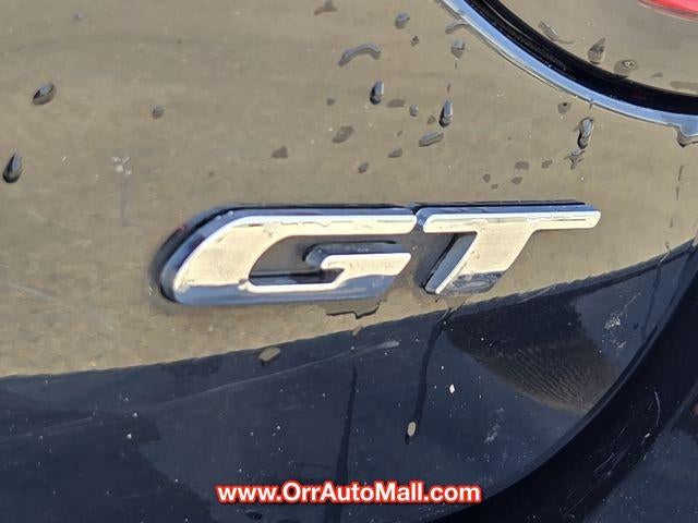 2023 Dodge Charger GT RWD