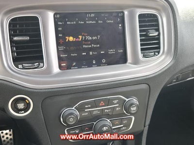 2023 Dodge Charger GT RWD