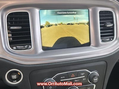 2023 Dodge Charger GT RWD