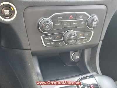 2023 Dodge Charger GT RWD