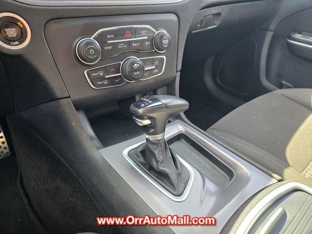 2023 Dodge Charger GT RWD