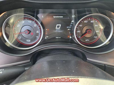 2023 Dodge Charger GT RWD