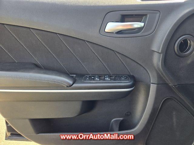 2023 Dodge Charger GT RWD