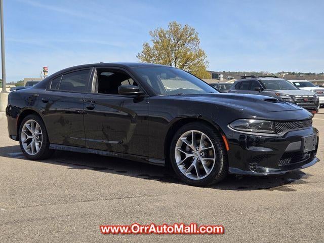 2023 Dodge Charger GT RWD