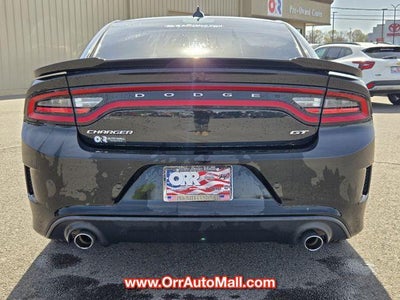 2023 Dodge Charger GT RWD