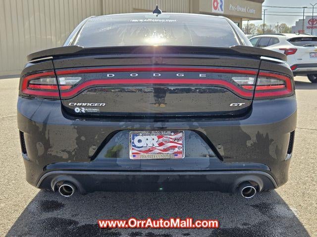 2023 Dodge Charger GT RWD