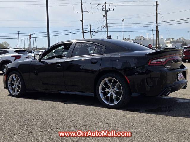 2023 Dodge Charger GT RWD