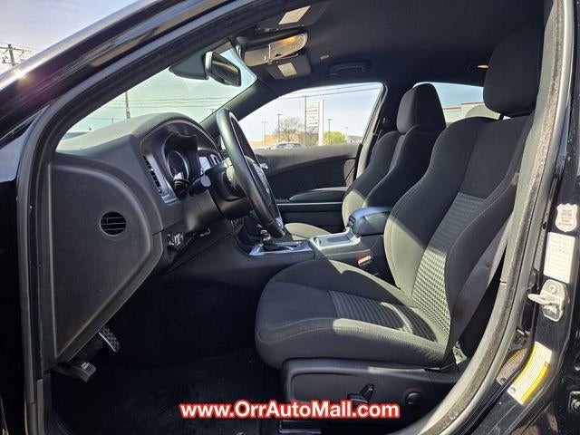 2023 Dodge Charger GT RWD