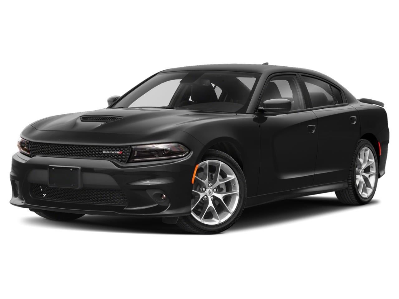 2023 Dodge Charger GT RWD
