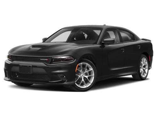 2023 Dodge Charger GT RWD