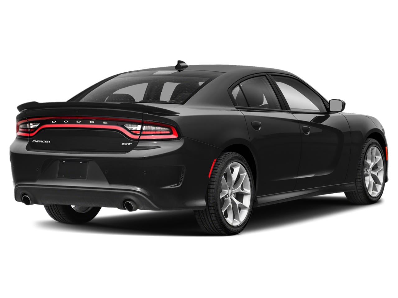 2023 Dodge Charger GT RWD