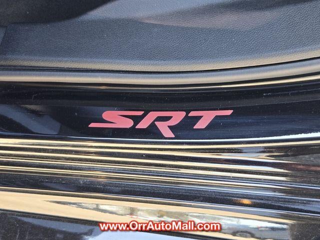 2023 Dodge Charger SRT Hellcat Widebody RWD *Ltd Avail*