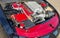 2023 Dodge Charger SRT Hellcat Widebody RWD *Ltd Avail*