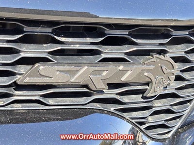 2023 Dodge Charger SRT Hellcat Widebody RWD *Ltd Avail*