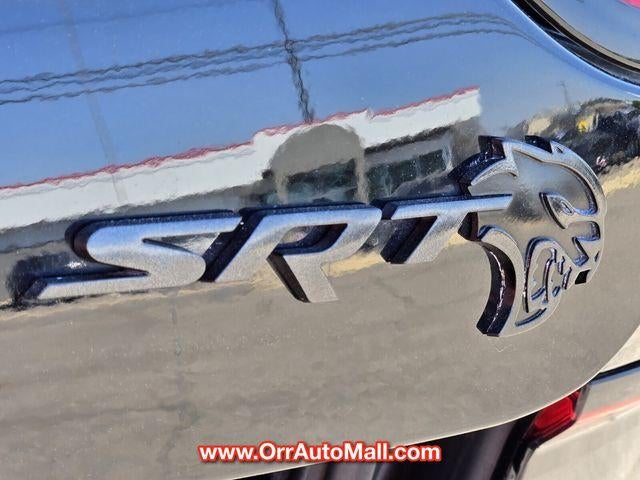 2023 Dodge Charger SRT Hellcat Widebody RWD *Ltd Avail*