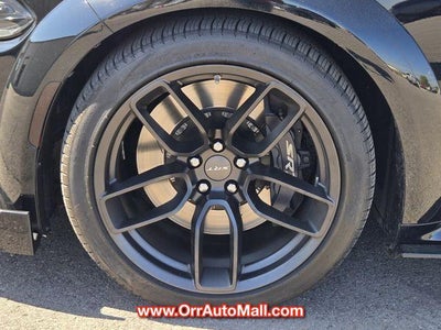 2023 Dodge Charger SRT Hellcat Widebody RWD *Ltd Avail*