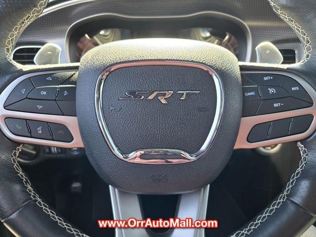 2023 Dodge Charger SRT Hellcat Widebody RWD *Ltd Avail*