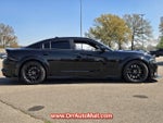 2023 Dodge Charger SRT Hellcat Widebody RWD *Ltd Avail*
