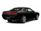 2014 Dodge Challenger 2dr Cpe Rallye Redline
