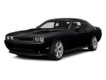2014 Dodge Challenger 2dr Cpe Rallye Redline