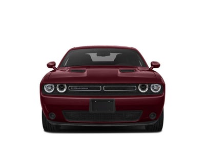 2020 Dodge Challenger SXT RWD