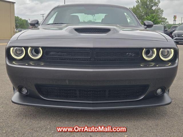 2023 Dodge Challenger R/T RWD