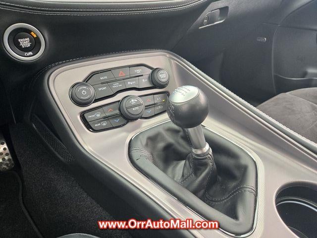 2023 Dodge Challenger R/T RWD