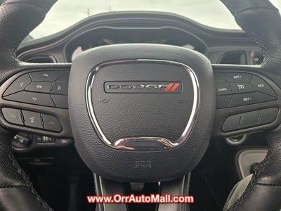 2023 Dodge Challenger R/T RWD