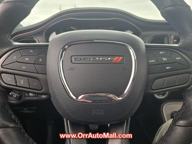 2023 Dodge Challenger R/T RWD