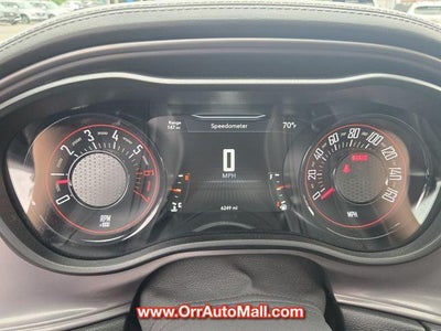 2023 Dodge Challenger R/T RWD