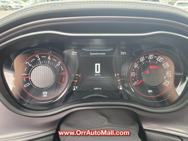 2023 Dodge Challenger R/T RWD