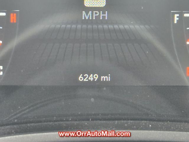 2023 Dodge Challenger R/T RWD