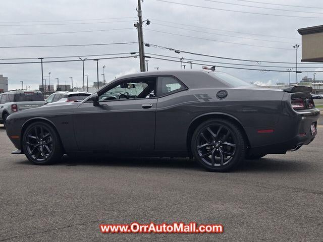 2023 Dodge Challenger R/T RWD