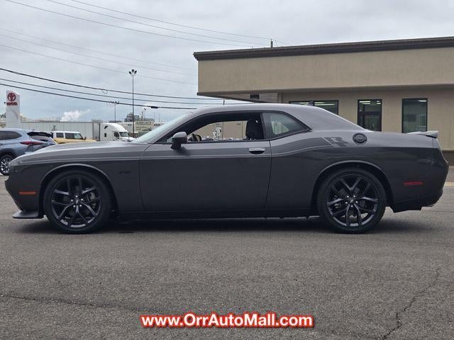 2023 Dodge Challenger R/T RWD