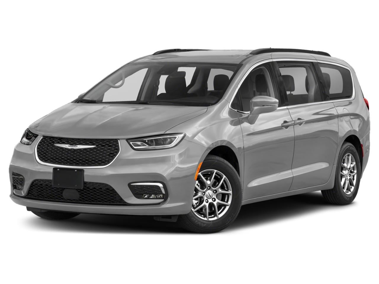 2022 Chrysler Pacifica Touring L FWD