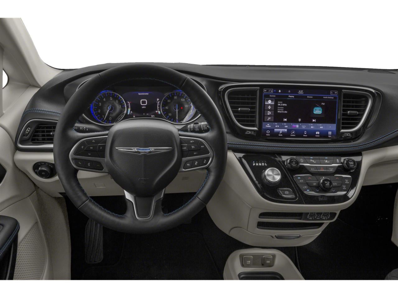 2022 Chrysler Pacifica Touring L FWD