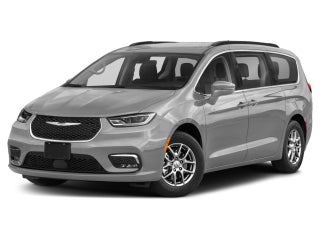 2022 Chrysler Pacifica Touring L FWD