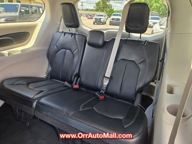 2024 Chrysler Pacifica Touring L FWD