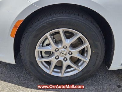 2024 Chrysler Pacifica Touring L FWD