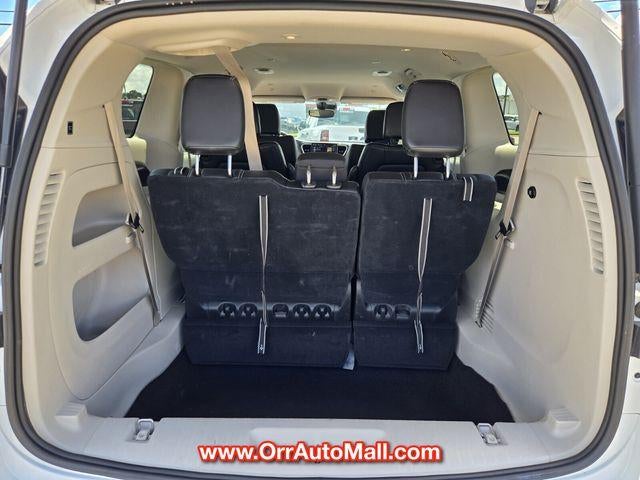 2024 Chrysler Pacifica Touring L FWD