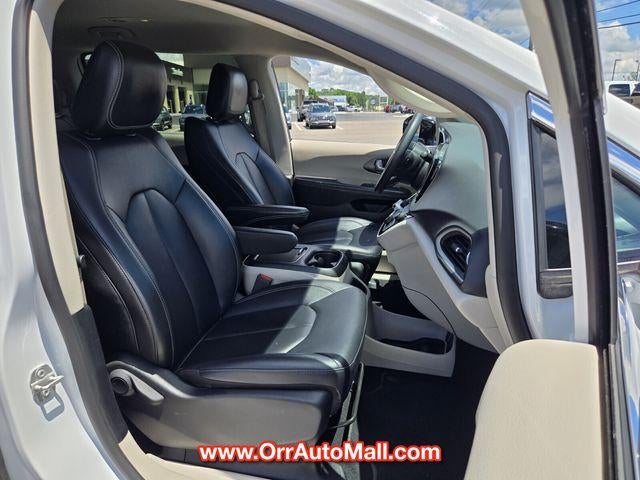 2024 Chrysler Pacifica Touring L FWD