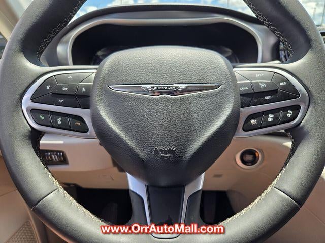 2024 Chrysler Pacifica Touring L FWD